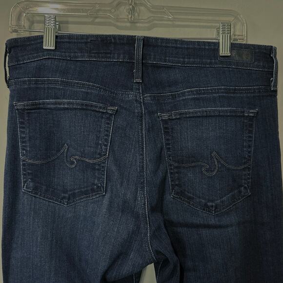 Adriano Goldschmeid The Farrah Skinny 32R - Picture 5 of 6